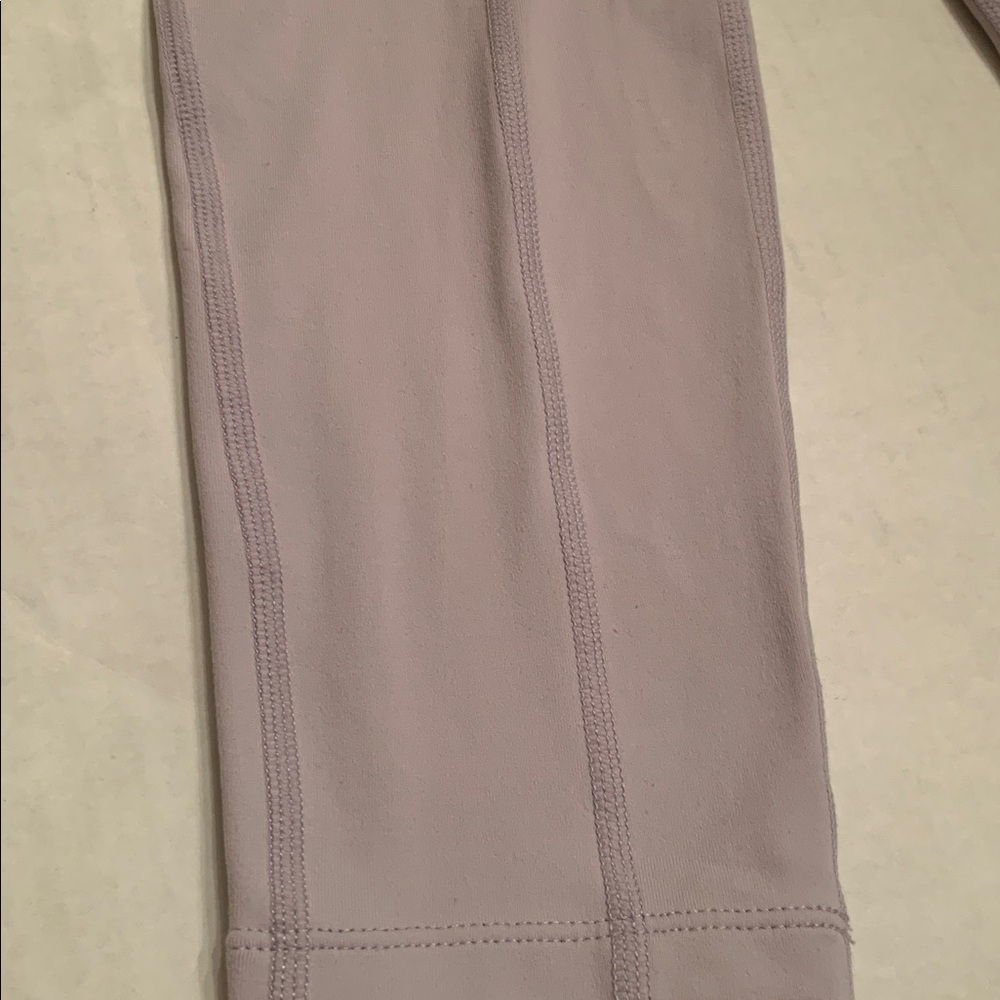 FP Movement by Free People Twist back Onesie size Small 
mauve color - Picture 8 of 8